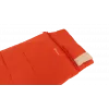 Outwell Contour Lux Red Sleeping Bag 220 x 85 cm -19 to 15 °C Right Zipper