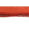Outwell Contour Lux Red Sleeping Bag 220 x 85 cm -19 to 15 °C Right Zipper