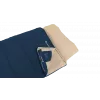 Outwell Contour Lux Deep Blue miegmaišis 220x85 cm -19 iki 15 °C dešinysis užtrauktukas