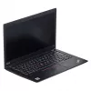 LENOVO ThinkPad T14s Gen 2 Intel Core i5-1145G7 16GB 256GB SSD 14 inch Full HD Windows 11 Pro Naudotas