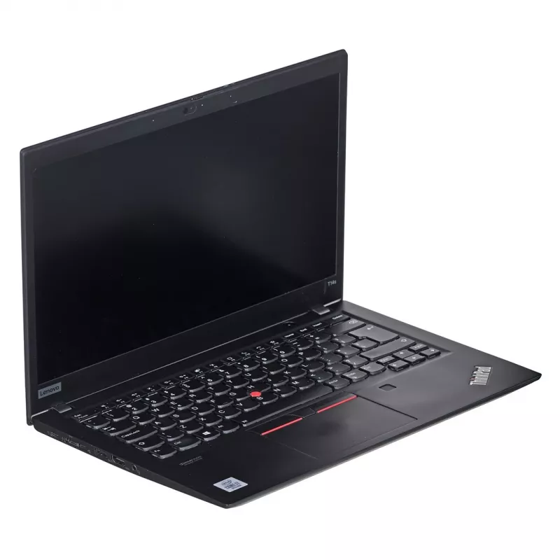 LENOVO ThinkPad T14s Gen 2 Intel Core i5-1145G7 16GB 256GB SSD 14 inch Full HD Windows 11 Pro Naudotas