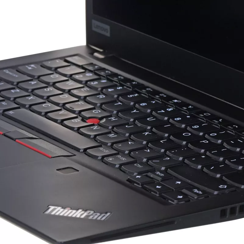 LENOVO ThinkPad T14s Gen 2 Intel Core i5-1145G7 16GB 256GB SSD 14 inch Full HD Windows 11 Pro Naudotas