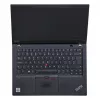LENOVO ThinkPad T14s Gen 2 Intel Core i5-1145G7 16GB 256GB SSD 14 inch Full HD Windows 11 Pro Naudotas