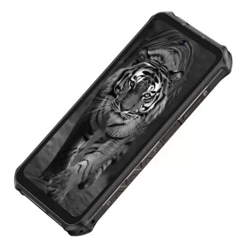 ULEFONE Armor X16 6GB/128GB Wasteland Shadow neardūžtantis išmanusis telefonas