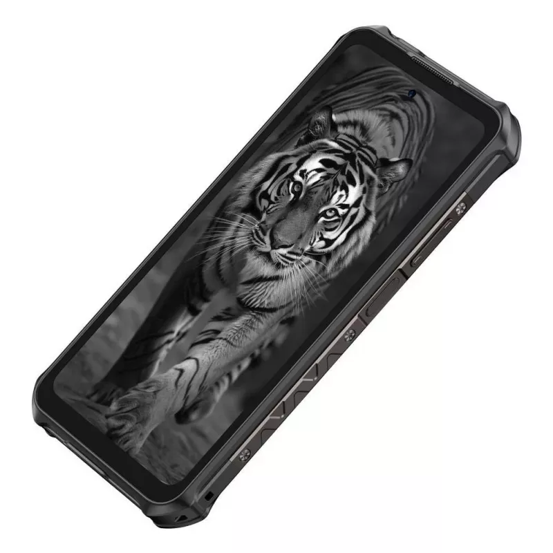 ULEFONE Armor X16 6GB/128GB Wasteland Shadow neardūžtantis išmanusis telefonas