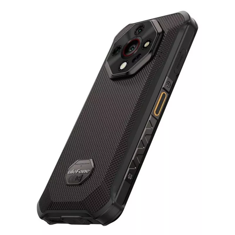 ULEFONE Armor X16 6GB/128GB Wasteland Shadow neardūžtantis išmanusis telefonas