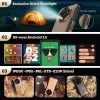 ULEFONE Armor X16 6GB/128GB Wasteland Shadow neardūžtantis išmanusis telefonas