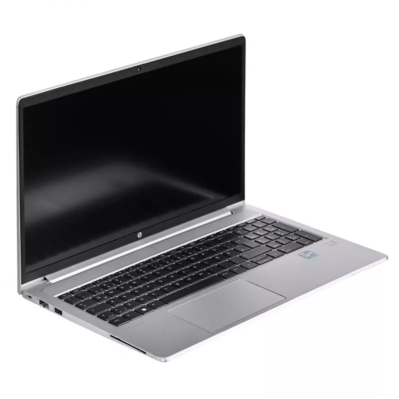 HP ProBook 650 G8 i5-1135G7 8GB 256GB SSD 15.6 FHD Win11 Pro Naudotas US QWERTY