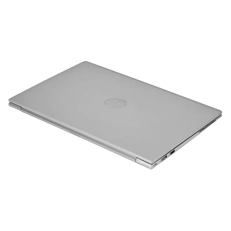 HP ProBook 650 G8 i5-1135G7 8GB 256GB SSD 15.6 FHD Win11 Pro Naudotas US QWERTY