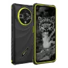 ULEFONE Armor X31 6GB/128GB Green Rugged Smartphone 5.45 inch HD+ IP68/IP69K