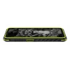 ULEFONE Armor X31 6GB/128GB Green Rugged Smartphone 5.45 inch HD+ IP68/IP69K
