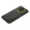 ULEFONE Armor X31 6GB/128GB Green Rugged Smartphone 5.45 inch HD+ IP68/IP69K
