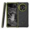 ULEFONE Armor X31 6GB/128GB Green Rugged Smartphone 5.45 inch HD+ IP68/IP69K
