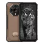 ULEFONE Armor X16 6GB/128GB Sand Dune nešiojamas atsparus telefonas