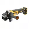 DEWALT DCK329P2T-QW 18V XR Belaidis Kombinuotas Rinkinys: 2 Greičių Smūginis Gręžtuvas ir Kampinis Šlifuoklis su 2x 5.0Ah Akumuliatoriais, Įkrovikliu ir T-STAK II Dėžute