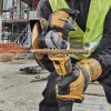 DEWALT DCK329P2T-QW 18V XR Belaidis Kombinuotas Rinkinys: 2 Greičių Smūginis Gręžtuvas ir Kampinis Šlifuoklis su 2x 5.0Ah Akumuliatoriais, Įkrovikliu ir T-STAK II Dėžute