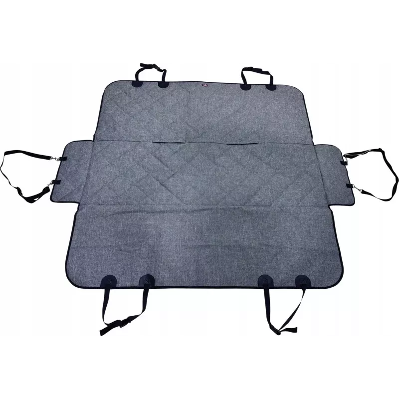 ZOLUX Nomad apsauginis užvalkalas galinėms automobilio sėdynėms