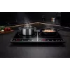 BLOW Induction Cooker Two-Burner Adjustable Hob 2000W + 2000W