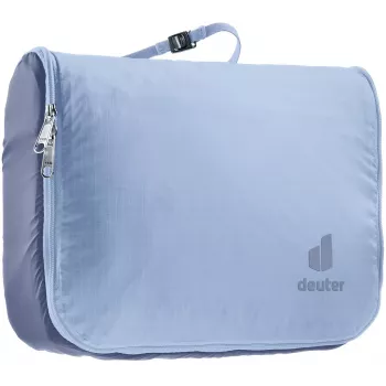 Deuter Wash Center Lite II Toiletry Bag Midnight Blue