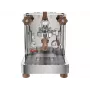Lelit Bianca V3 PL162T-EU dviejų katilų espreso aparatas su srauto valdymu, 2,5 l, 1500 W, baltas