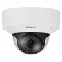 Hanwha Wisenet XNV-C6083R 2MP AI IR lauko fiksuoto kupolo IP kamera