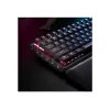 CORSAIR VANGUARD PRO 96 Hall Effect Gaming Keyboard, Juoda