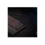 CORSAIR VANGUARD PRO 96 Hall Effect Gaming Keyboard, Juoda