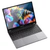 Chuwi FreeBook 2025 N150 13.5 inch 2-in-1 jutiklinis nešiojamas kompiuteris, Intel N150, 16 GB RAM, 512 GB SSD, geležies pilka