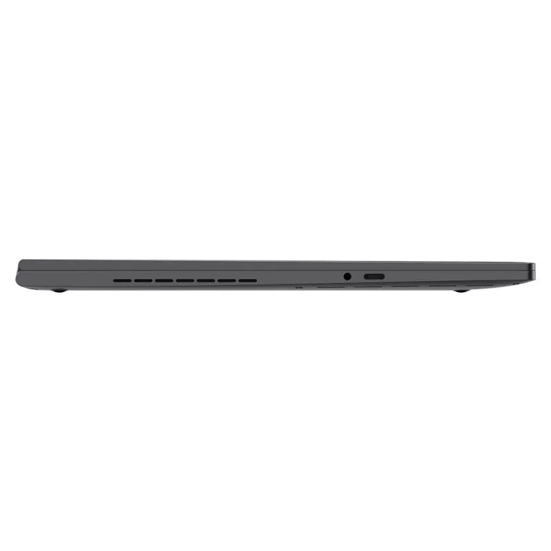 Chuwi FreeBook 2025 N150 13.5 inch 2-in-1 jutiklinis nešiojamas kompiuteris, Intel N150, 16 GB RAM, 512 GB SSD, geležies pilka