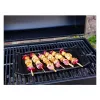 Staub Stačiakampis ketaus kepimo indas su dangčiu, juodas, tinkamas indukcijai, 38 cm