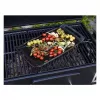 Staub Stačiakampis ketaus kepimo indas su dangčiu, juodas, tinkamas indukcijai, 38 cm