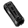 Nitecore TUP2 Raktų pakabuko žibintuvėlis Juodas 1200lm USB-C