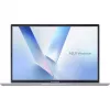 ASUS Vivobook 14 M1405NAQ-LY016W, 14,0 inch WUXGA IPS-Level, AMD Ryzen 5, 16 GB DDR5, 512 GB SSD, AMD Radeon Graphics, Windows 11 Home, Cool Silver