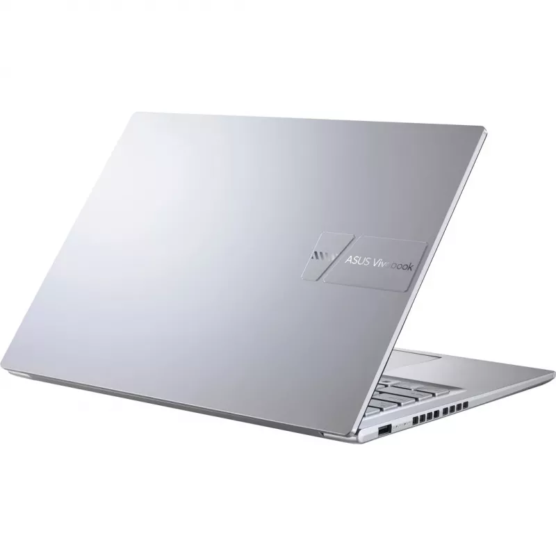 ASUS Vivobook 14 M1405NAQ-LY016W, 14,0 inch WUXGA IPS-Level, AMD Ryzen 5, 16 GB DDR5, 512 GB SSD, AMD Radeon Graphics, Windows 11 Home, Cool Silver