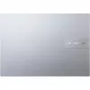 ASUS Vivobook 14 M1405NAQ-LY016W, 14,0 inch WUXGA IPS-Level, AMD Ryzen 5, 16 GB DDR5, 512 GB SSD, AMD Radeon Graphics, Windows 11 Home, Cool Silver