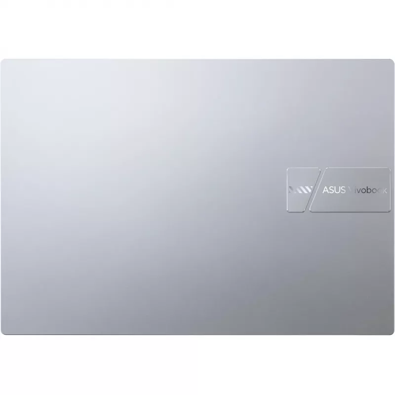 ASUS Vivobook 14 M1405NAQ-LY016W, 14,0 inch WUXGA IPS-Level, AMD Ryzen 5, 16 GB DDR5, 512 GB SSD, AMD Radeon Graphics, Windows 11 Home, Cool Silver