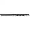 ASUS Vivobook 14 M1405NAQ-LY016W, 14,0 inch WUXGA IPS-Level, AMD Ryzen 5, 16 GB DDR5, 512 GB SSD, AMD Radeon Graphics, Windows 11 Home, Cool Silver