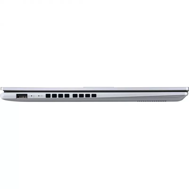 ASUS Vivobook 14 M1405NAQ-LY016W, 14,0 inch WUXGA IPS-Level, AMD Ryzen 5, 16 GB DDR5, 512 GB SSD, AMD Radeon Graphics, Windows 11 Home, Cool Silver