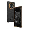 ULEFONE Armor X31 Pro 4G neardūžtantis išmanusis telefonas, 5,45 inch HD+, 8 GB RAM, 256 GB atminties, 5200 mAh, IP68/IP69K, oranžinis