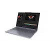 Lenovo ThinkBook 16p G6 21U0001LPB nešiojamas kompiuteris - AMD Ryzen 9 8940HX, 32GB RAM, 1TB SSD, NVIDIA GeForce RTX 5060, 16.0 inch WUXGA, Luna Grey, Windows 11 Pro, 3 metų on-site + CO2 kompensavimas