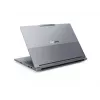 Lenovo ThinkBook 16p G6 21U0001LPB nešiojamas kompiuteris - AMD Ryzen 9 8940HX, 32GB RAM, 1TB SSD, NVIDIA GeForce RTX 5060, 16.0 inch WUXGA, Luna Grey, Windows 11 Pro, 3 metų on-site + CO2 kompensavimas