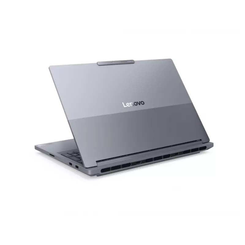 Lenovo ThinkBook 16p G6 21U0001LPB nešiojamas kompiuteris - AMD Ryzen 9 8940HX, 32GB RAM, 1TB SSD, NVIDIA GeForce RTX 5060, 16.0 inch WUXGA, Luna Grey, Windows 11 Pro, 3 metų on-site + CO2 kompensavimas