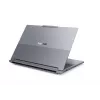 Lenovo ThinkBook 16p G6 21U0001LPB nešiojamas kompiuteris - AMD Ryzen 9 8940HX, 32GB RAM, 1TB SSD, NVIDIA GeForce RTX 5060, 16.0 inch WUXGA, Luna Grey, Windows 11 Pro, 3 metų on-site + CO2 kompensavimas