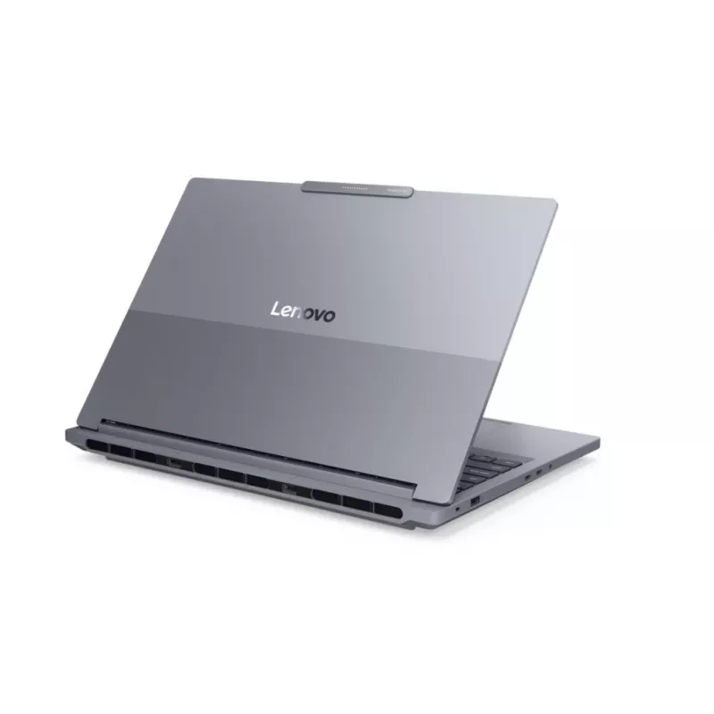 Lenovo ThinkBook 16p G6 21U0001LPB nešiojamas kompiuteris - AMD Ryzen 9 8940HX, 32GB RAM, 1TB SSD, NVIDIA GeForce RTX 5060, 16.0 inch WUXGA, Luna Grey, Windows 11 Pro, 3 metų on-site + CO2 kompensavimas
