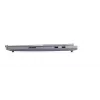 Lenovo ThinkBook 16p G6 21U0001LPB nešiojamas kompiuteris - AMD Ryzen 9 8940HX, 32GB RAM, 1TB SSD, NVIDIA GeForce RTX 5060, 16.0 inch WUXGA, Luna Grey, Windows 11 Pro, 3 metų on-site + CO2 kompensavimas