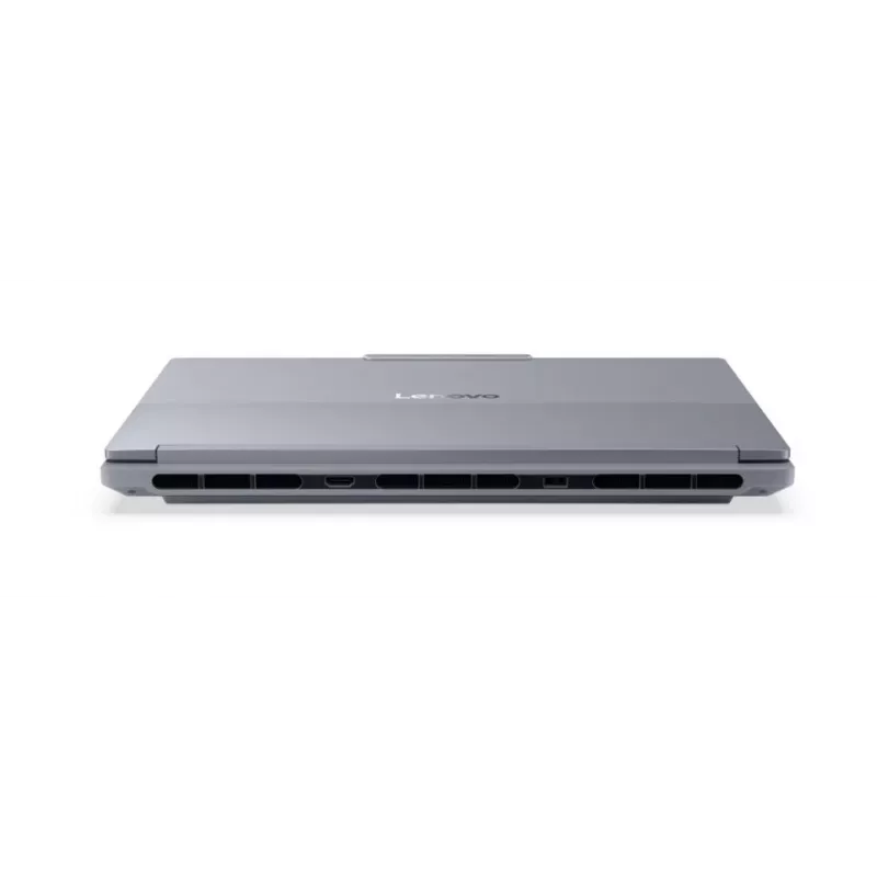 Lenovo ThinkBook 16p G6 21U0001LPB nešiojamas kompiuteris - AMD Ryzen 9 8940HX, 32GB RAM, 1TB SSD, NVIDIA GeForce RTX 5060, 16.0 inch WUXGA, Luna Grey, Windows 11 Pro, 3 metų on-site + CO2 kompensavimas