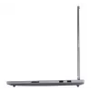 Lenovo ThinkBook 16p G6 21U0001LPB nešiojamas kompiuteris - AMD Ryzen 9 8940HX, 32GB RAM, 1TB SSD, NVIDIA GeForce RTX 5060, 16.0 inch WUXGA, Luna Grey, Windows 11 Pro, 3 metų on-site + CO2 kompensavimas