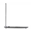 Lenovo ThinkBook 16p G6 21U0001LPB nešiojamas kompiuteris - AMD Ryzen 9 8940HX, 32GB RAM, 1TB SSD, NVIDIA GeForce RTX 5060, 16.0 inch WUXGA, Luna Grey, Windows 11 Pro, 3 metų on-site + CO2 kompensavimas