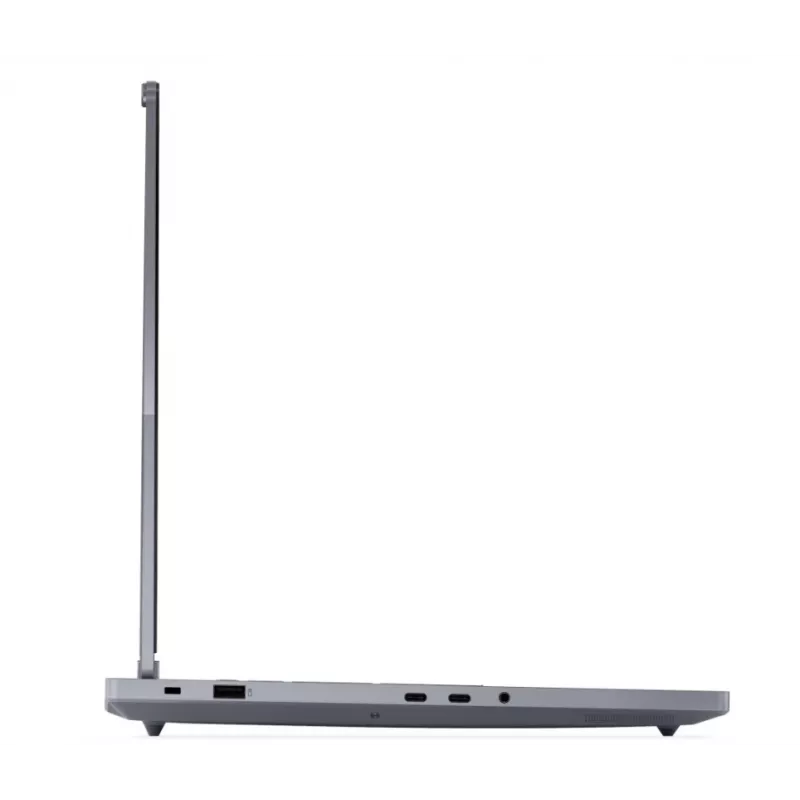 Lenovo ThinkBook 16p G6 21U0001LPB nešiojamas kompiuteris - AMD Ryzen 9 8940HX, 32GB RAM, 1TB SSD, NVIDIA GeForce RTX 5060, 16.0 inch WUXGA, Luna Grey, Windows 11 Pro, 3 metų on-site + CO2 kompensavimas