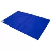 MOBILEX Pacientų perkėlimo slydimo kilimėlis 140x68 cm mėlynas
